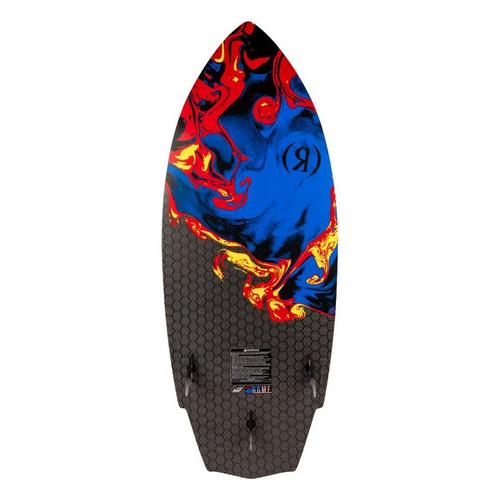 Ronix H.O.M.E Carbon Pro Wakesurf Board - Primary Image