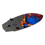 Ronix H.O.M.E Carbon Pro Wakesurf Board - Thumbnail 4 of 6