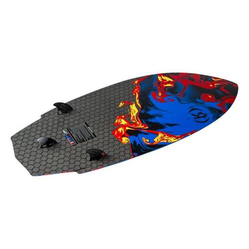 Ronix H.O.M.E Carbon Pro Wakesurf Board - Primary Image