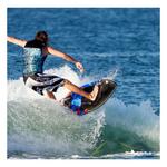 Ronix H.O.M.E Carbon Pro Wakesurf Board - Thumbnail 6 of 6