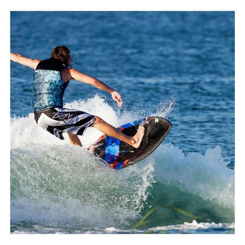 Ronix H.O.M.E Carbon Pro Wakesurf Board - Primary Image
