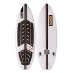 Ronix 2025 Wave King Surfer Wakesurf Board - Thumbnail 1 of 3