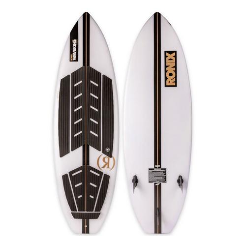 Ronix 2025 Wave King Surfer Wakesurf Board - Primary Image