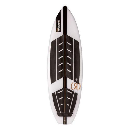 Ronix 2025 Wave King Surfer Wakesurf Board - Primary Image