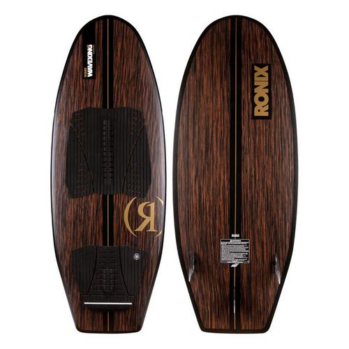Ronix 2025 Wave King Skimmer Wakesurf Board - Primary Image