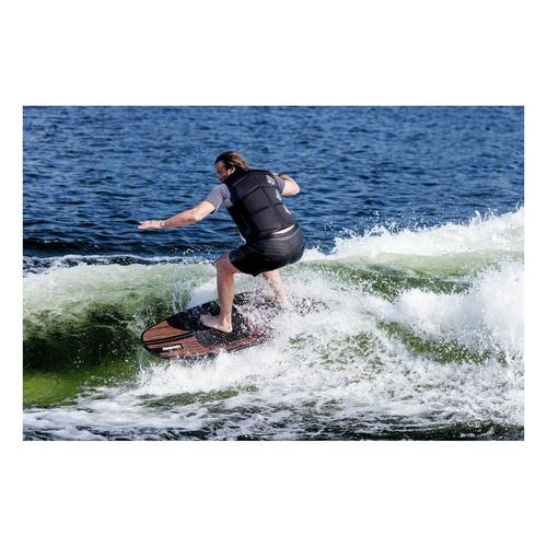 Ronix 2025 Wave King Skimmer Wakesurf Board - Primary Image
