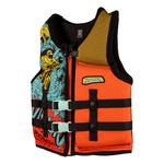 Kids' Ronix Vision Life Vest - Thumbnail 2 of 5