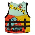 Kids' Ronix Vision Life Vest - Thumbnail 3 of 5