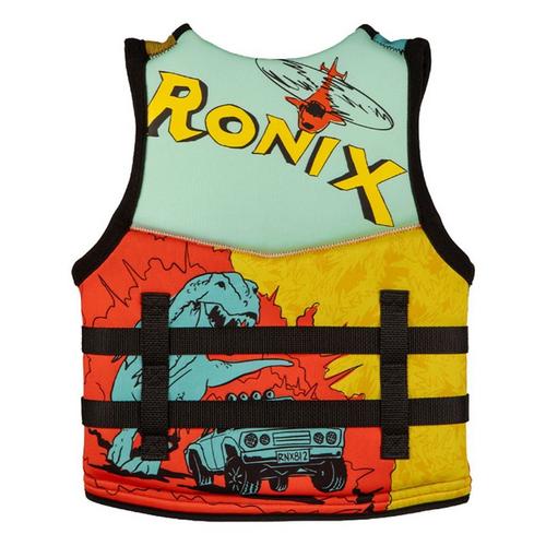 Kids' Ronix Vision Life Vest - Primary Image