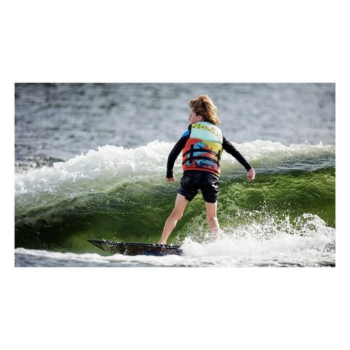 Kids' Ronix Vision Life Vest - Primary Image