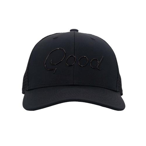 Good Good Golf Fade Snapback Hat - Primary Image