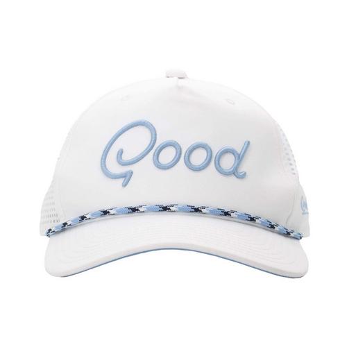 Good Good Golf The Goodest Rope Snapback Hat - Primary Image