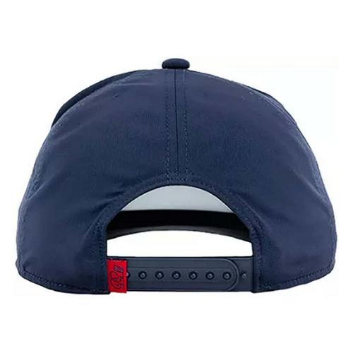 Good Good Golf Freedom Rope Snapback Hat - Primary Image