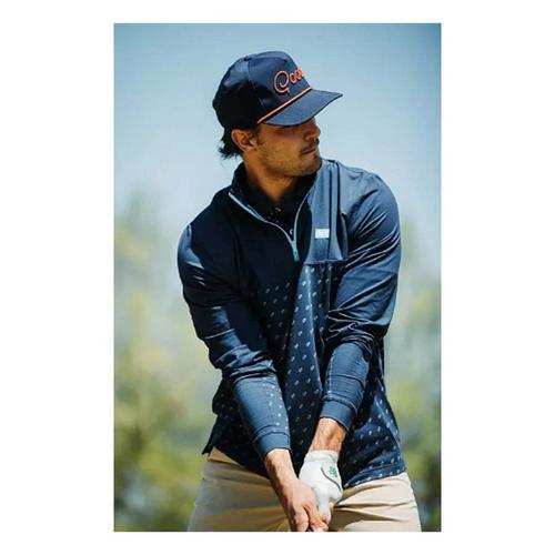 Good Good Golf Freedom Rope Snapback Hat - Primary Image