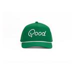 Good Good Golf Show Out Rope Snapback Hat - Thumbnail 1 of 4