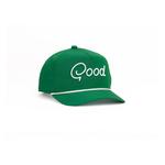 Good Good Golf Show Out Rope Snapback Hat - Thumbnail 2 of 4