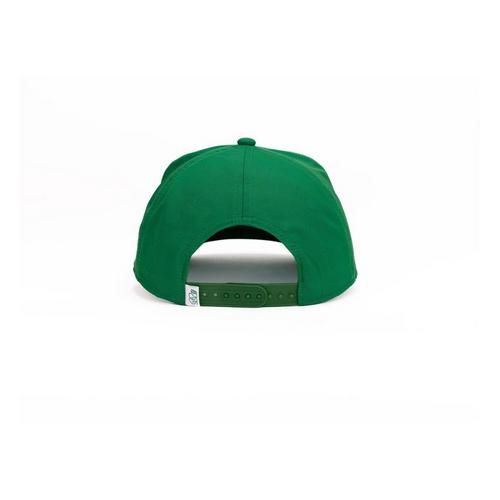 Good Good Golf Show Out Rope Snapback Hat - Primary Image