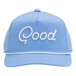 Good Good Golf of Destiny Snapback Hat - Thumbnail 1 of 4