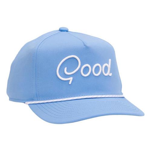Good Good Golf of Destiny Snapback Hat - Primary Image
