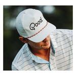 Good Good Golf The OG Rope Snapback Hat - Thumbnail 2 of 3