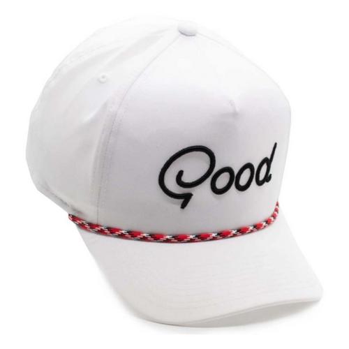 Good Good Golf The OG Rope Snapback Hat - Primary Image