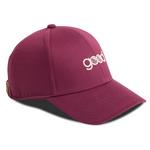 Good Good Golf Wild Berry Snapback Hat - Thumbnail 2 of 4