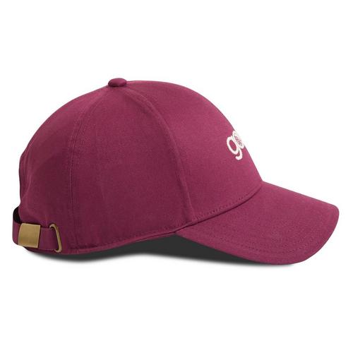 Good Good Golf Wild Berry Snapback Hat - Primary Image
