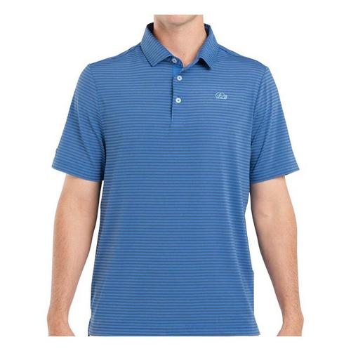 Men's Good Good Golf Eagle Polo - Primary Image