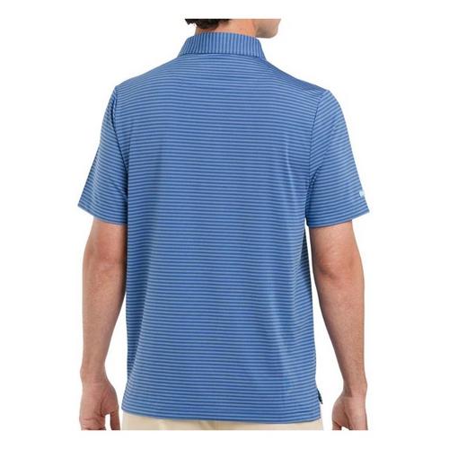 Men's Good Good Golf Eagle Polo - Primary Image