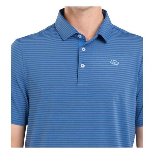 Men's Good Good Golf Eagle Polo - Primary Image