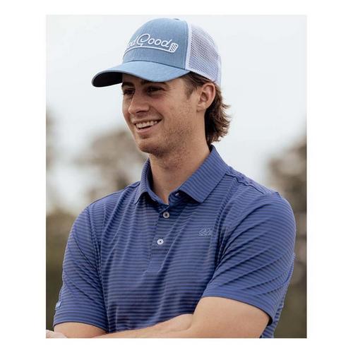 Men's Good Good Golf Eagle Polo - Primary Image