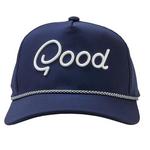 Good Good Golf Ideal Rope Adjustable Hat - Thumbnail 1 of 2