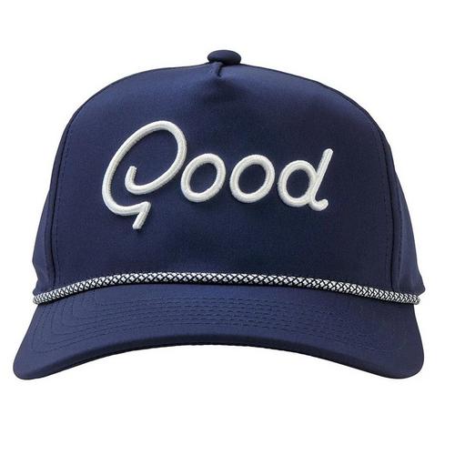 Good Good Golf Ideal Rope Adjustable Hat - Primary Image