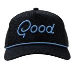 Good Good Golf Tee Toss Adjustable Hat - Thumbnail 1 of 2
