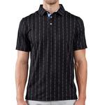 Men's Good Good Golf Through The Line Polo - Thumbnail 1 of 3