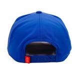 Good Good Golf Royal Rope Snapback Hat - Thumbnail 3 of 3