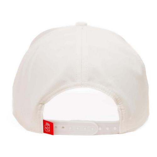 Good Good Golf The Best Rope Snapback Hat - Primary Image