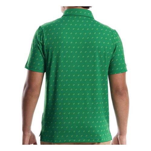 Men's Good Good Golf The Bay Polo - Primary Image