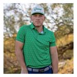 Men's Good Good Golf The Bay Polo - Thumbnail 5 of 5