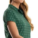 Women's Good Good Golf Sunday Polo - Thumbnail 2 of 2