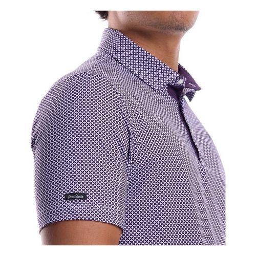 Men's Good Good Golf For Par Polo - Primary Image