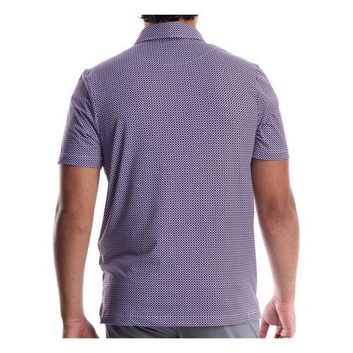 Men's Good Good Golf For Par Polo - Primary Image