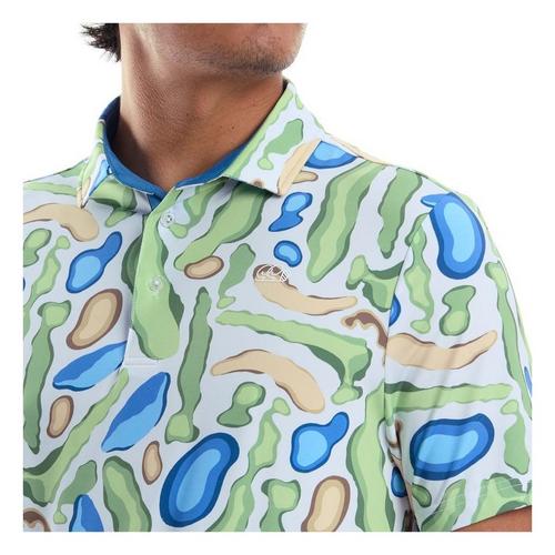 Men's Good Good Golf Campo Polo