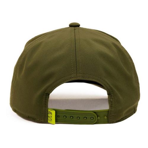 Good Good Golf Isle Rope Snapback Hat - Primary Image