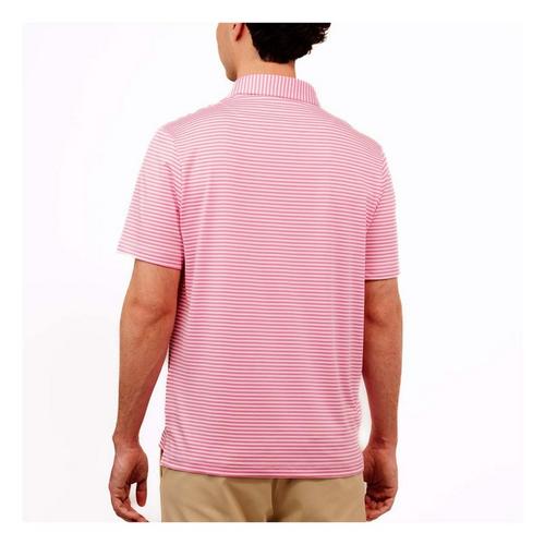 Men's Good Good Golf Strawberry Stinger Polo - Primary Image