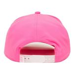 Good Good Golf Strawberry Rope Snapback Hat - Thumbnail 3 of 3