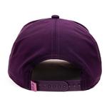 Good Good Golf Blackberry Rope Snapback Hat - Thumbnail 3 of 3