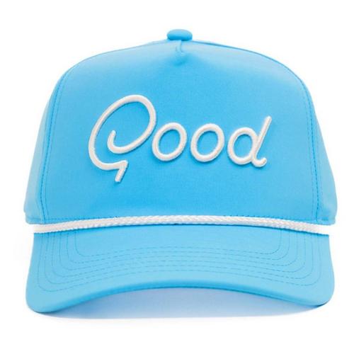 Good Good Golf Catch The Wave Rope Snapback Hat - Primary Image