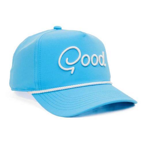 Good Good Golf Catch The Wave Rope Snapback Hat - Primary Image