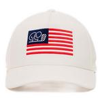 Good Good Golf Good Flag Snapback Hat - Thumbnail 1 of 3
